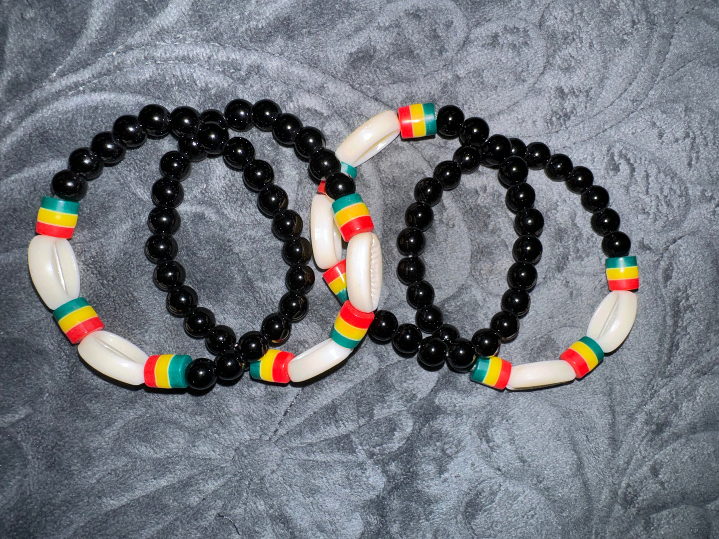 Beads Bracelet (shells)